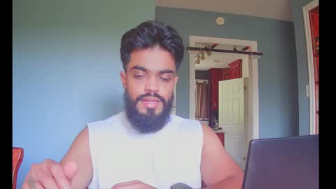 royjon online show from September 15, 2025, 7:47 pm