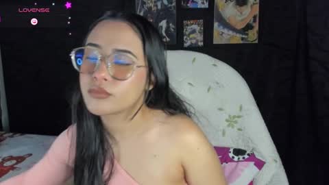 Janna online show from December 3, 2024, 4:03 am