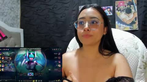 Janna online show from December 5, 2024, 4:53 am