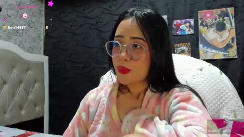 Janna online show from December 6, 2024, 3:19 am