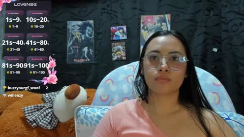 Janna online show from January 31, 2025, 8:01 am