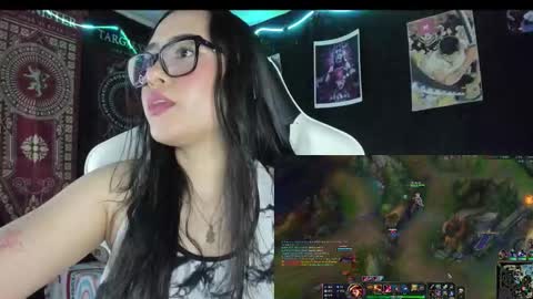 Snapshot of jonathanrwick chatting on February 19, 2026, 4:08 am Janna online show from February 19, 2026, 4:08 am