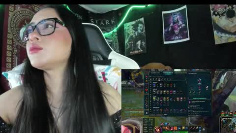 Snapshot of jonathanrwick chatting on March 8, 2026, 3:54 am Janna online show from March 8, 2026, 3:54 am