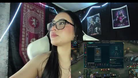 Snapshot of jonathanrwick chatting on March 12, 2026, 4:51 am Janna online show from March 12, 2026, 4:51 am