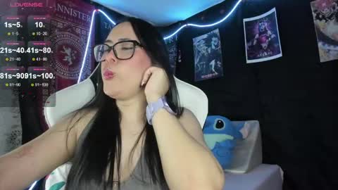 Janna online show from May 5, 2026, 3:47 am