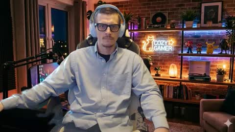 jonathanthiccoc online show from March 22, 2026, 6:44 pm