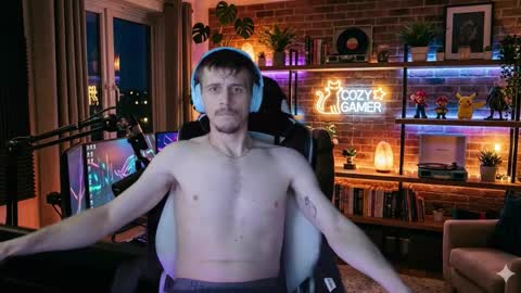 jonathanthiccoc online show from March 29, 2026, 4:34 am