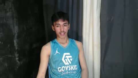 jonel online show from March 3, 2026, 12:22 pm