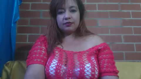 Scarlet online show from February 17, 2025, 5:32 pm