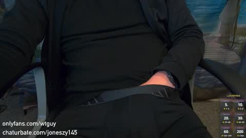WhteGuy online show from May 8, 2026, 3:56 am