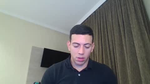 Jonhdoe22 online show from January 13, 2025, 10:56 pm
