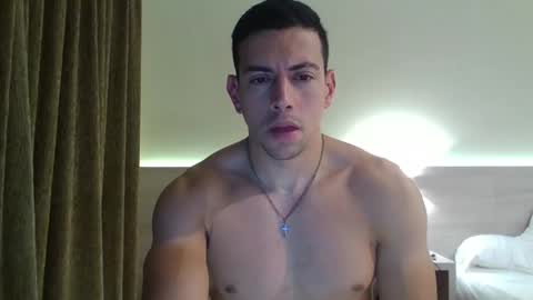 Jonhdoe22 online show from January 16, 2025, 11:48 pm