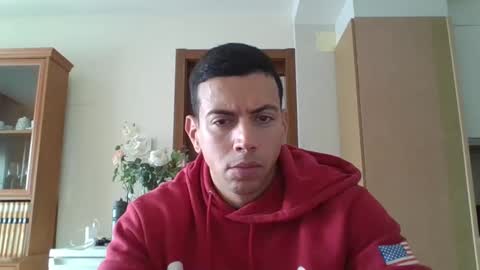 Jonhdoe22 online show from January 20, 2025, 11:35 am