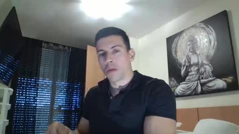 Jonhdoe22 online show from January 20, 2025, 2:46 pm