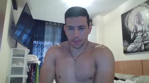 Jonhdoe22 online show from January 23, 2025, 9:39 am
