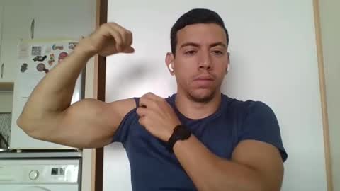 Jonhdoe22 online show from January 29, 2025, 11:09 am