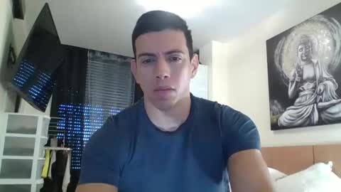 Jonhdoe22 online show from January 30, 2025, 4:02 pm