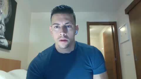 Jonhdoe22 online show from February 5, 2025, 3:09 pm