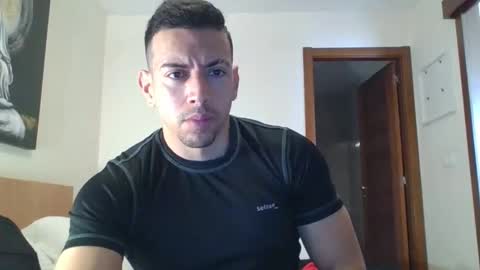 Jonhdoe22 online show from February 7, 2025, 2:15 pm