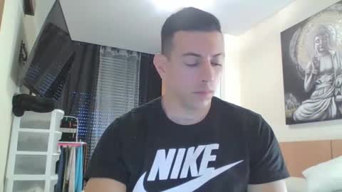 Jonhdoe22 online show from February 12, 2025, 4:22 pm