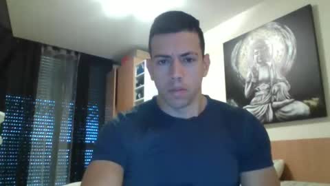 Jonhdoe22 online show from February 19, 2025, 9:17 am