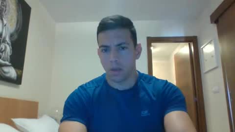 Jonhdoe22 online show from February 23, 2025, 1:53 pm