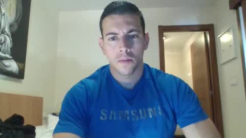 Jonhdoe22 online show from February 25, 2025, 3:49 pm