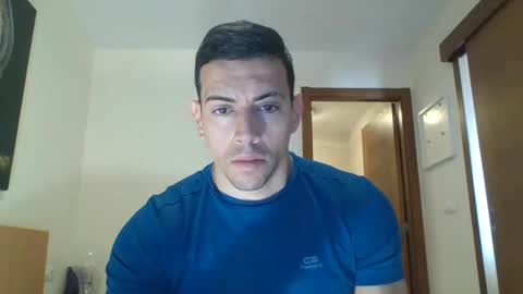 Jonhdoe22 online show from February 26, 2025, 10:15 am