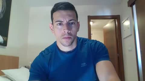 Jonhdoe22 online show from February 26, 2025, 3:19 pm