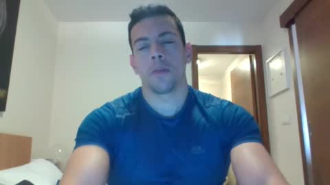 Jonhdoe22 online show from March 3, 2025, 3:09 pm