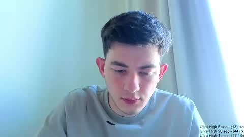 jonhy_merlin online show from June 8, 2026, 6:14 am