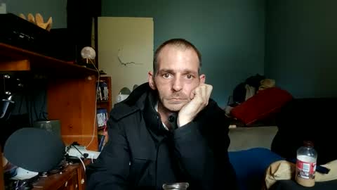 jonibaby846063 online show from February 9, 2026, 3:21 am