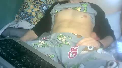 pepebilly online show from January 2, 2025, 12:24 pm