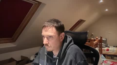 Jon online show from March 18, 2026, 9:51 pm