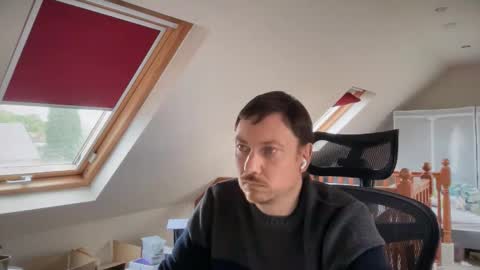 Jon online show from May 7, 2026, 5:29 pm