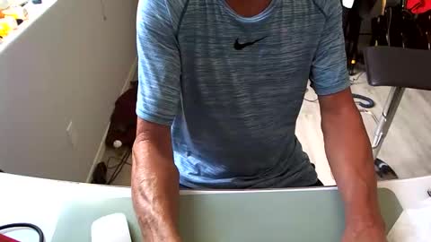 Jon Rockit online show from May 23, 2026, 9:41 pm