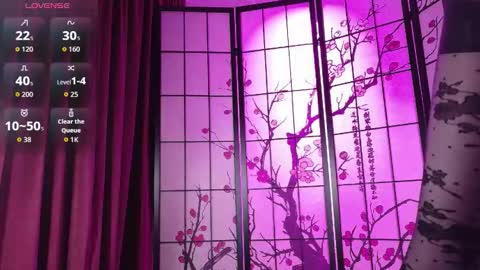 Jonnie Hagard online show from November 30, 2025, 5:55 am