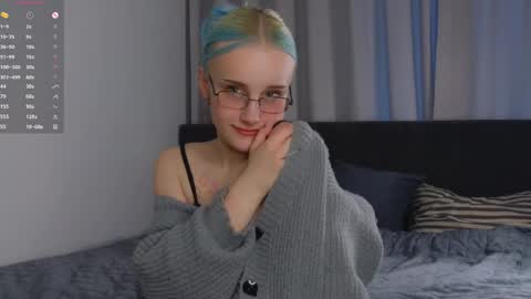 Snapshot of jonnienita chatting on May 17, 2026, 12:12 pm Alice online show from May 17, 2026, 12:12 pm
