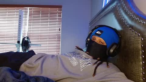 Jonni online show from January 5, 2025, 7:39 pm
