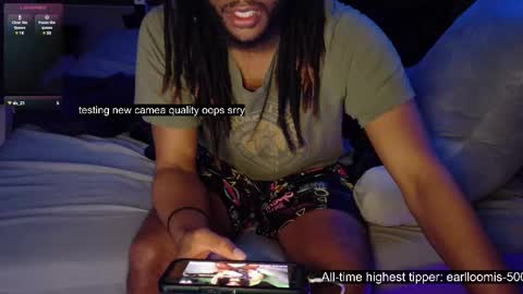 Jonni online show from March 6, 2025, 6:52 am