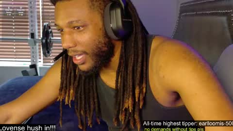 Jonni online show from March 7, 2025, 3:39 pm
