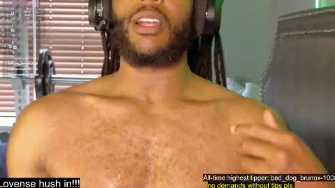 Jonni online show from March 7, 2025, 6:43 pm