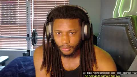 Jonni online show from March 12, 2025, 2:56 pm