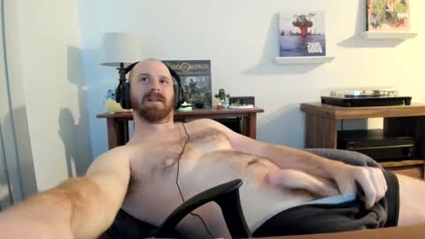 Jon online show from December 11, 2024, 12:33 am