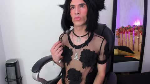 jonny_gilbert online show from April 9, 2026, 9:20 pm