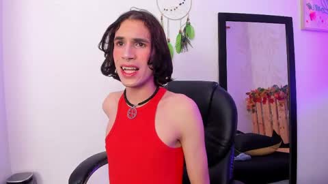 jonny_gilbert online show from April 11, 2026, 9:08 pm