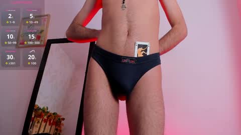 jonny_gilbert online show from April 21, 2026, 10:23 pm
