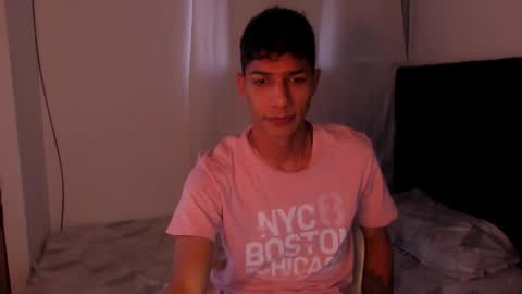 Jonny online show from October 25, 2025, 9:42 pm