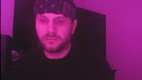 Jonny Bans online show from May 4, 2026, 1:34 am