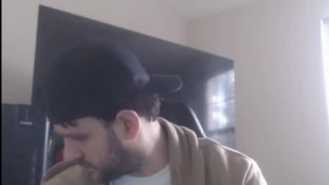 Jonny Bans online show from May 7, 2026, 12:43 pm